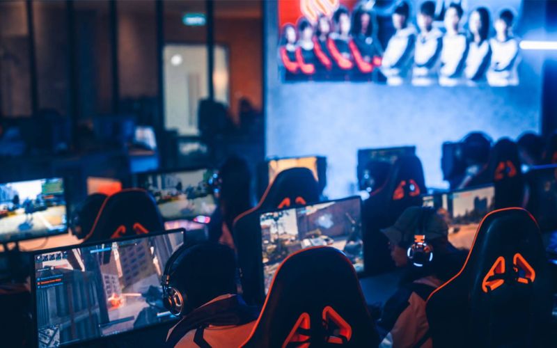 Những siêu phẩm Esports mà các tay cược không nên bỏ lỡ