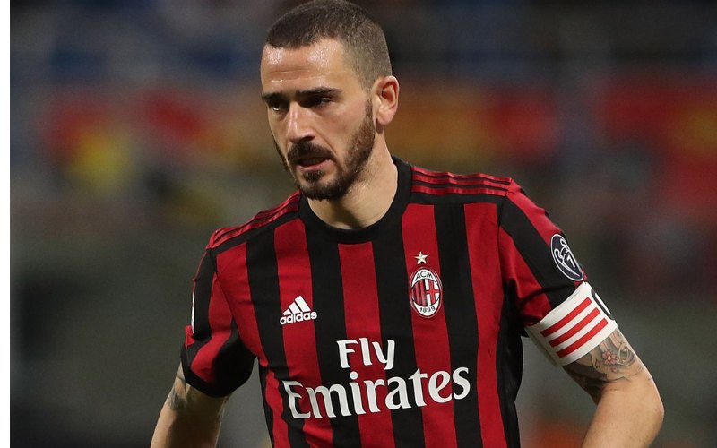 Bonucci