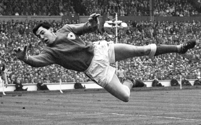 Gordon Banks