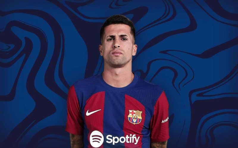 Joao Cancelo