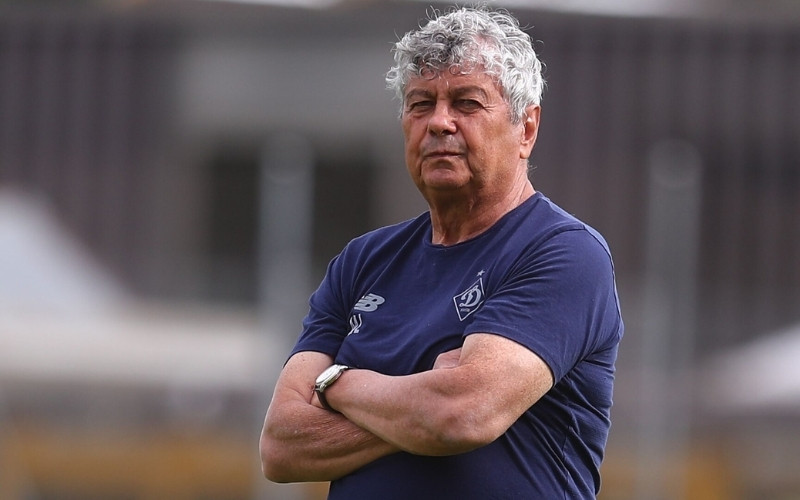 Mircea Lucescu đã giúp Shakhtar Donetsk có hàng loạt danh hiệu