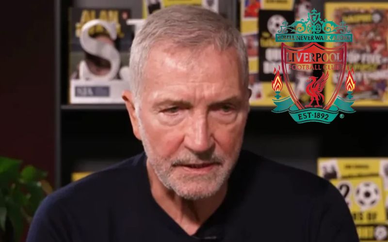 Graeme Souness không đặt niềm tin vào Liverpool mùa giải này