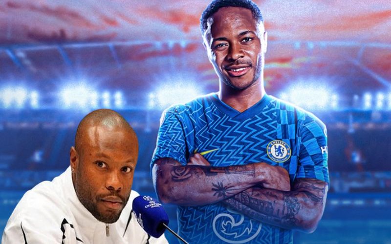 Gallas kỳ vọng Sterling sẽ tạo nên khác biệt khi đối đầu Man City