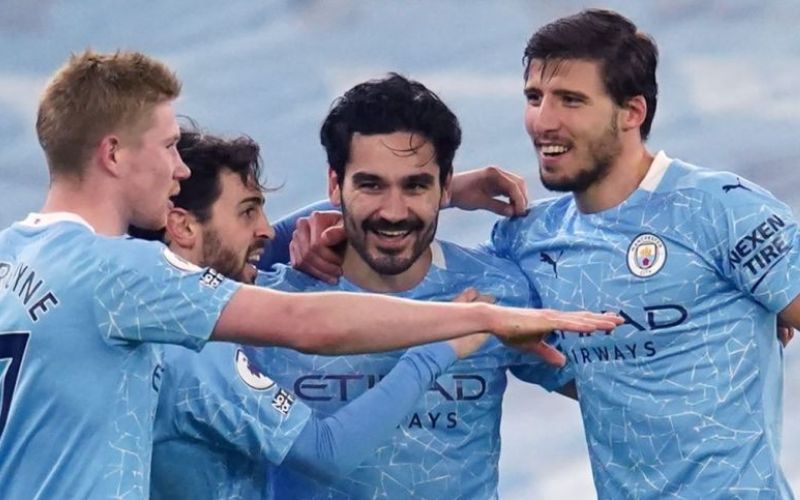 Manchester City và kế hoạch mua sắm trong kỳ chuyển nhượng mùa đông